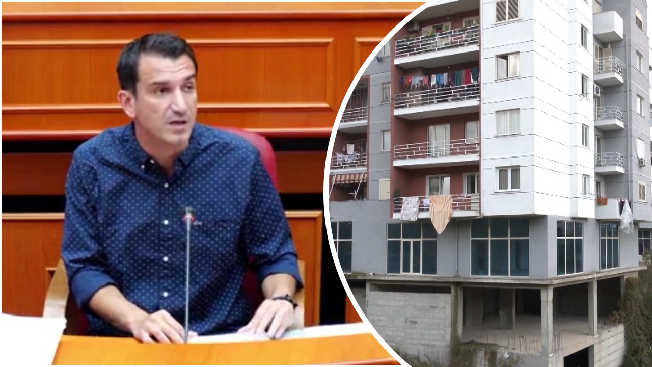 Shembja e pallateve në Kombinat, Veliaj: Në total 7 mijë pagesa për banesat e dëmtuara