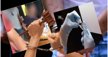 Prodhonin ilaçe që të “shëronin” nga COVID-19, Gjykata vendos për dy “kuruesit e rremë”