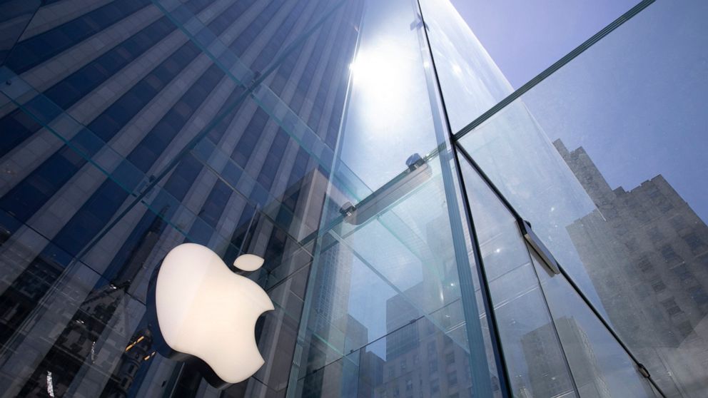 Apple fiton betejën 15 miliard dollarëshe me BE-në