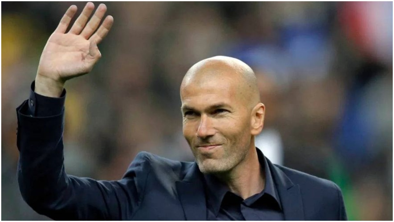 FOTO/ Sondazhi: Zidane apo Diego Simeone? Kush është trajneri ideal për PSG