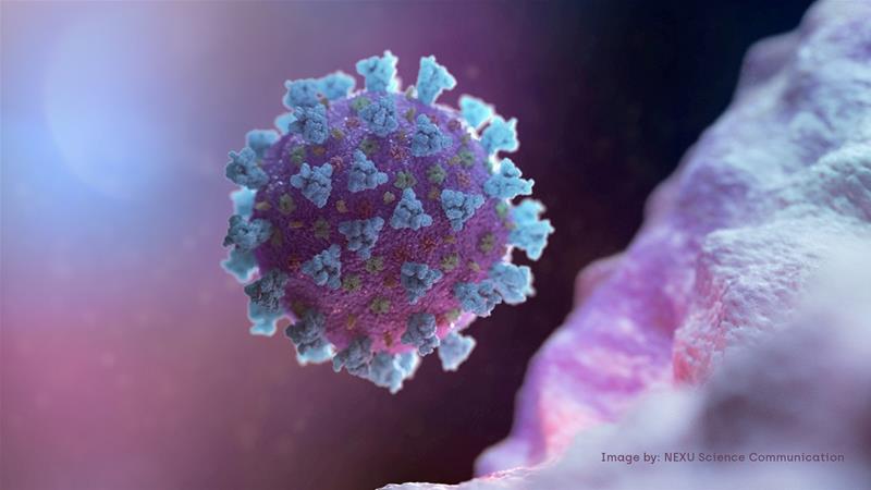 Koronavirusi përhapet përmes ajrit: 5 gjëra që duhet të keni parasysh