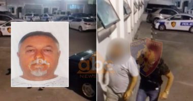 FOTO/ Ky është “Xhaxhai” përfaqësues i  i Ndrangheta-s në Shqipëri dhe Ballkan