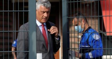 Fillon dita e katërt e intervistimit, Thaçi hesht