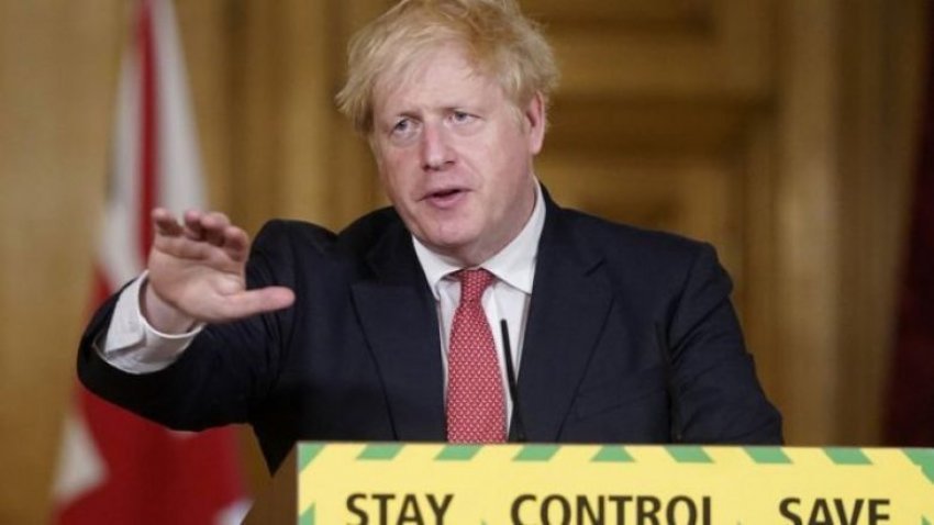 Boris Johnson: Normalitetit i rikthehemi deri në Krishtlindje, por të përgatitemi për më të keqen