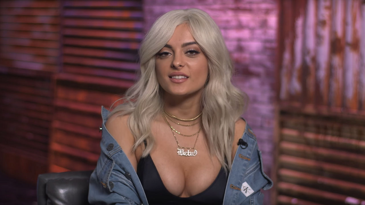 Përlotet Bebe Rexha: Kam gjashtë muaj pa shkuar në shtëpi