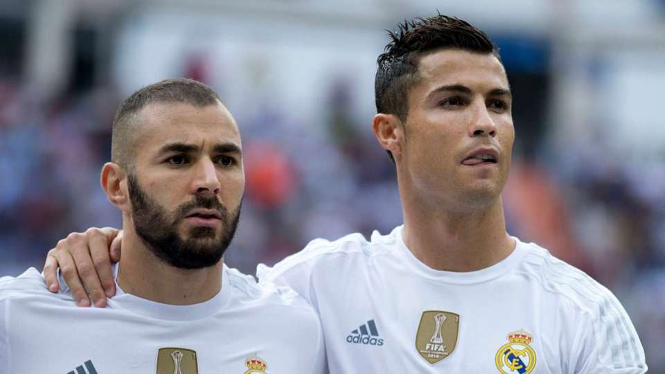 50 milion për Benzema dhe akord me CR7, merkato e flaktë në Angli