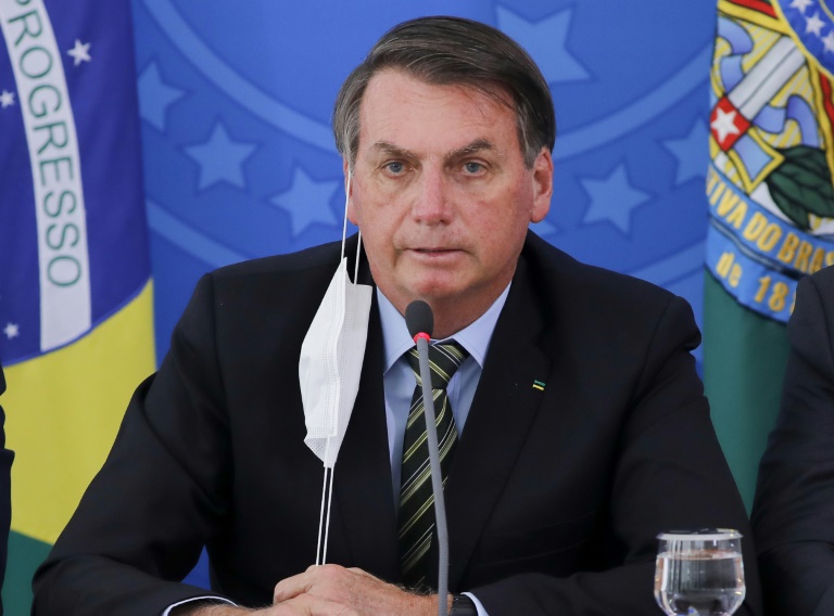 “Nuk e duroj dot më këtë rutinë”, Bolsonaro: Pres me ankth përgjigjen e testit të dytë