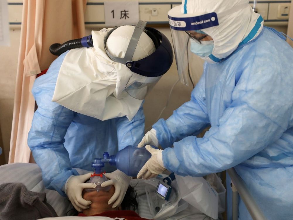 Pse COVID-19 po vret me ritme të larta pacientët me diabet?