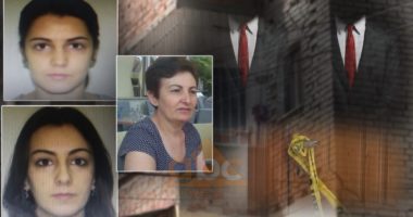 Mister dy personat që shkonin në banesën e familjes Josifi, në verifikim një burrë e një grua