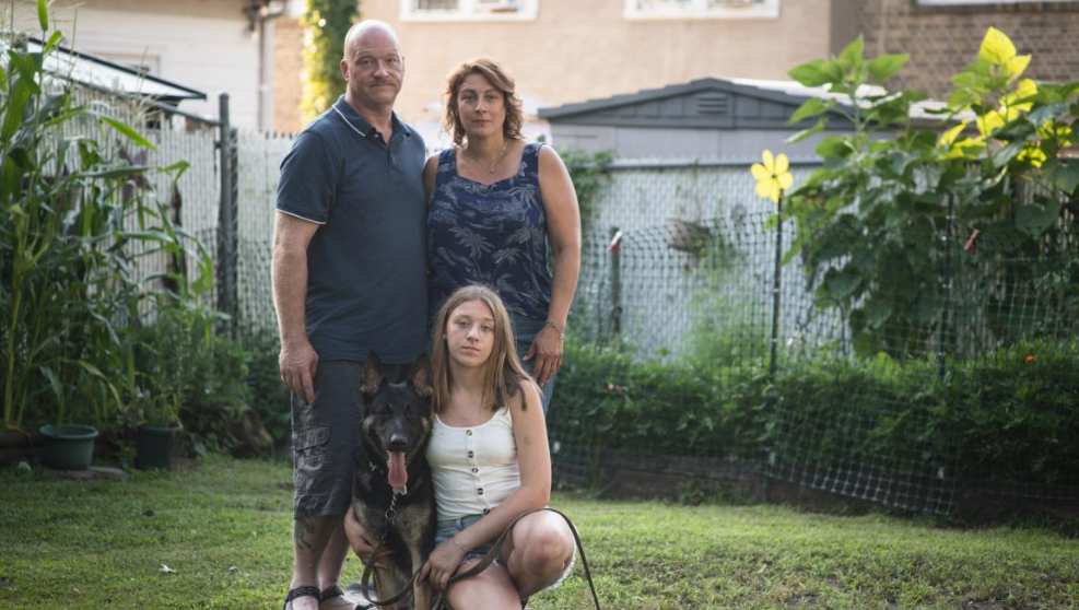 Qeni i parë i infektuar në SHBA humb betejën me Covid-19