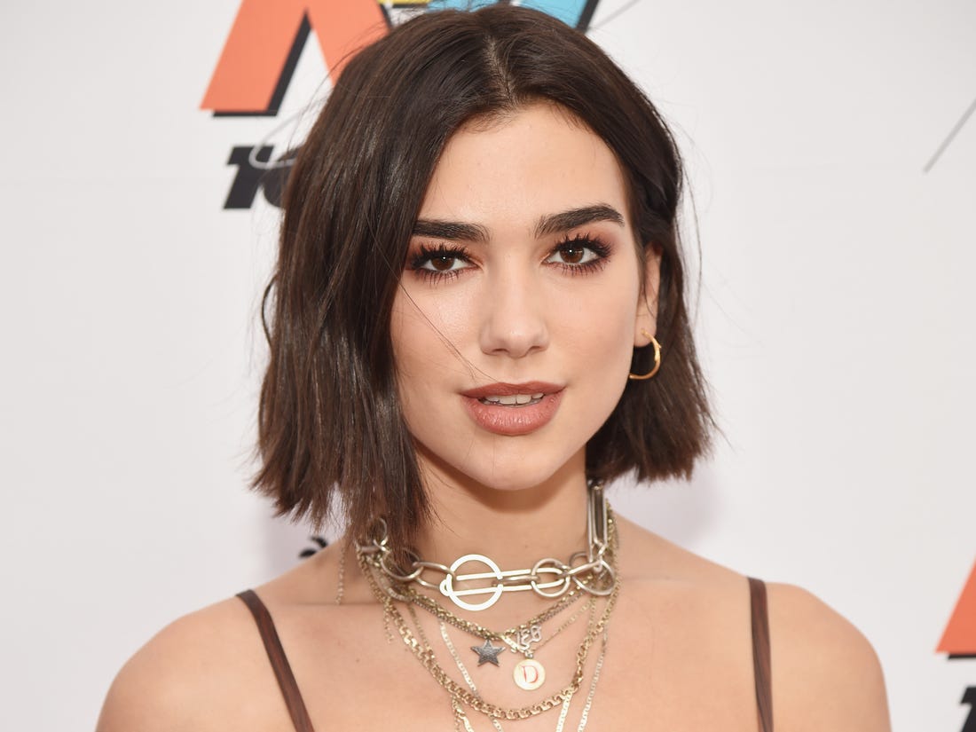 Pas J Balvin, Dua Lipa po bashkëpunon me divën e muzikës botërore