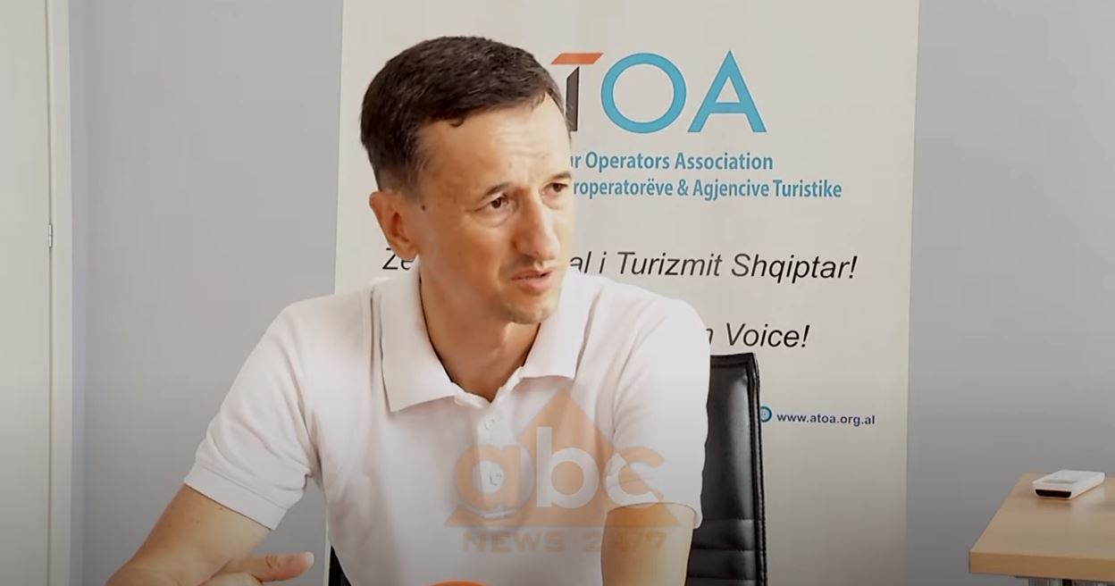 Mbyllja e kufijve deri në 31 korrik rëndon edhe më shumë turizmin, turoperatorët apel për ndihmë