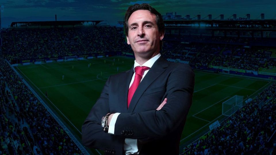 Emery: Nuk kam asnjë pendesë, Villareal si Arsenali e PSG!