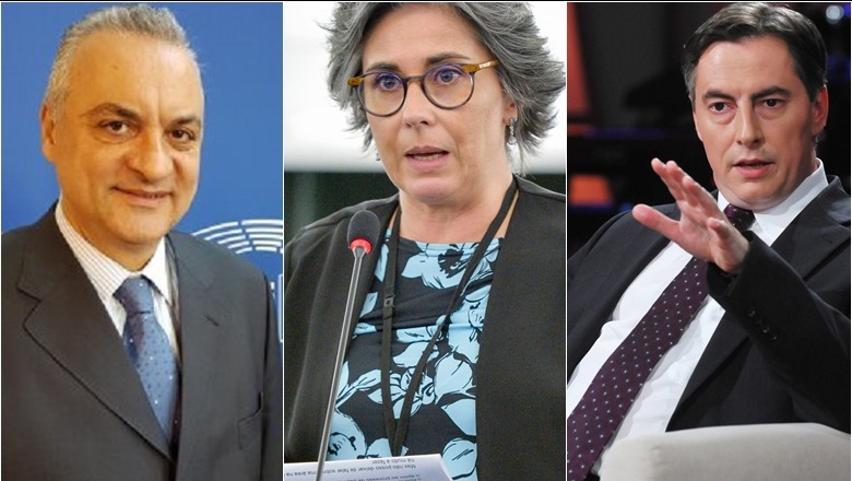 Ribotohet deklarata e eurodeputetëve për “Zgjedhoren” dhe ndryshimet Kushtetuese