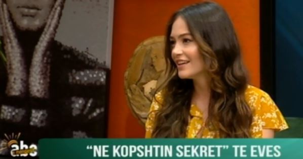 Eva Murati flet për rikthimin në televizion: Kam marrë shumë brryla, xhelozi dhe inate