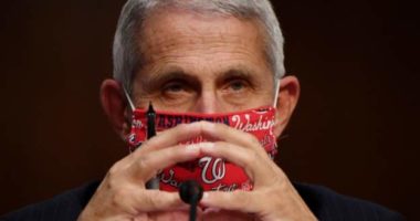 Eksperti amerikan: Vendosni maskat në publik, COVID-19 rrezik për të rinjtë