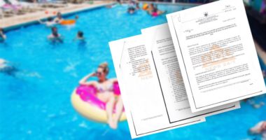 DOKUMENTI/ ISHP vendos: Hapen pishinat në ambiente publike