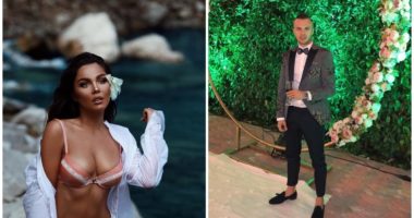 Futbollisti i Tiranës feston ditëlindjen, Françeska Jace i bën urimin e veçantë