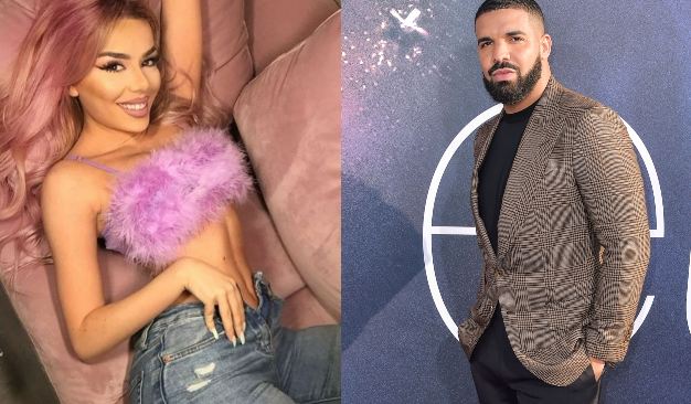 1.8 mln klikime për dy ditë, a është kënga e Taynës e kopjuar nga Drake?