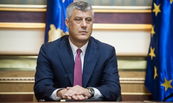 Pas 6 orësh intervistim, Hashim Thaçi del nga Gjykata Speciale