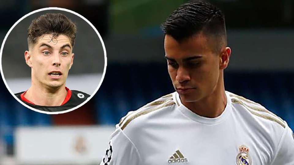 Havertz drejt Chelsea, Reali i i ofron “Kakanë e ri” Leverkusenit