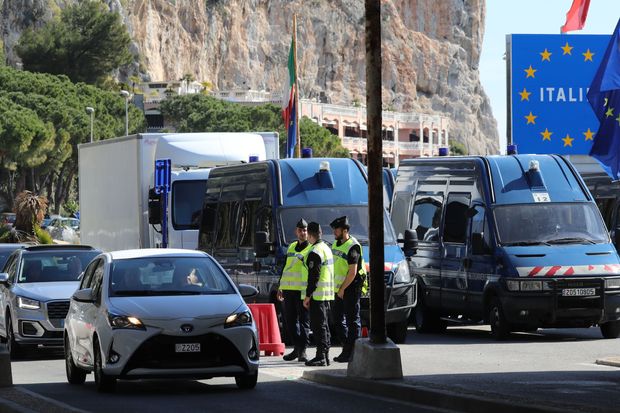 Konfirmohen raste të reja, Italia vendos karantinën për të kthyerit nga këto 2 shtete