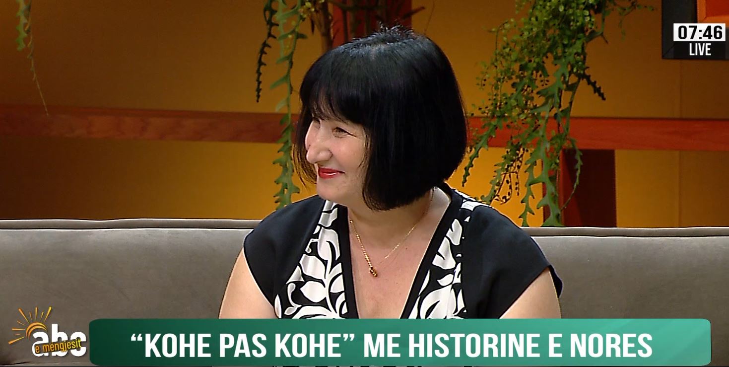 “Kohë pas kohe”, vjen në shqip romani i Lisa Grunwald