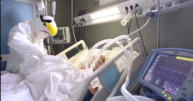 Shënohen 120 raste të reja brenda 24 orëve nga koronavirusi