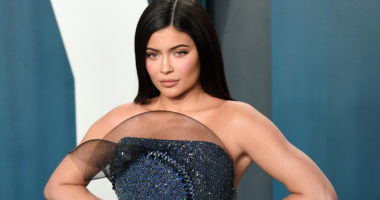 Kylie Jenner nuk është më e paguara në Instagram, kush ia merr ‘fronin’ yllit televiziv