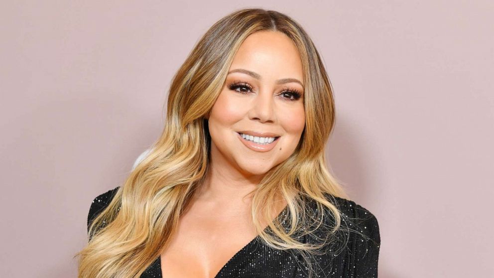 Mariah Carey nuk njeh moshë, shfaqet më tërheqëse se kurrë në të 50-at