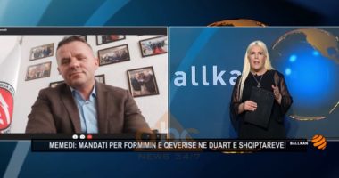 Vesel Memedi: Mandati i kryeministrit në duart e shqiptarëve!