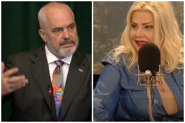 Ka gjëra për t’u stresuar e shqetësuar: Meri Shehu tregon si do e gjejë 4 korriku kryeministrin Rama