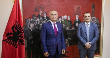 Meta takim me Shehun: KLSH t’i nënshtrohet vetëm Kushtetutës dhe ligjeve në fuqi