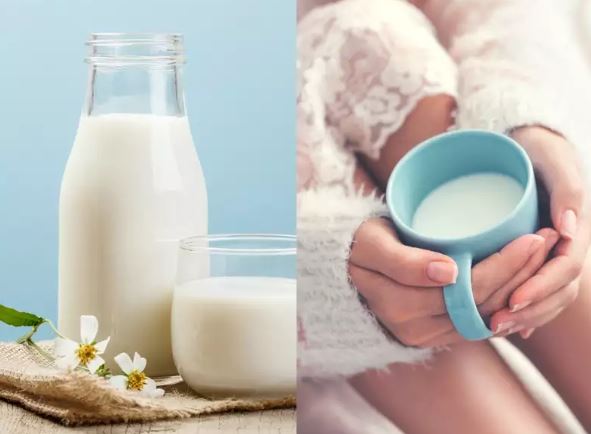 Të ngrohtë apo të ftohtë, si duhet ta konsumoni qumështin