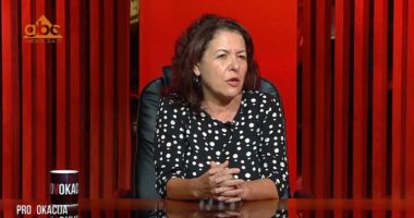 Kandidate për rektore e UT, Hafizi: Zgjedhjet në universitete kanë degraduar