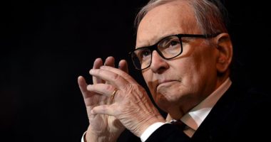 Jeta e Ennio Morricone nëpërmjet disa fotografive