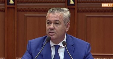 Murrizi: Pranojmë edhe draftin e Bashkimit Sovjetik nëse kërkon lista të hapura