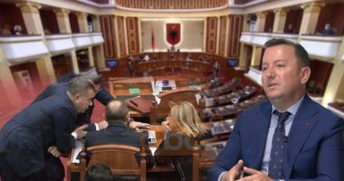 Ndryshimet Kushtetuese, Halimi për ABC News: Duhet konsensus, në të kundërt vendi sërish në krizë politike