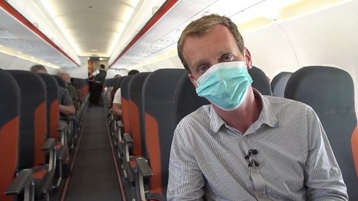 Epidemiologu amerikan: Kështu mund ta zbulojmë nëse Covid-19 përhapet mes ajrit