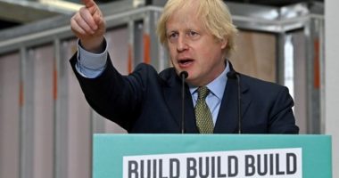 “Ndërto dhe vetëm ndërto”, Johnson prezanton planin e rimëkëmbjes ekonomike