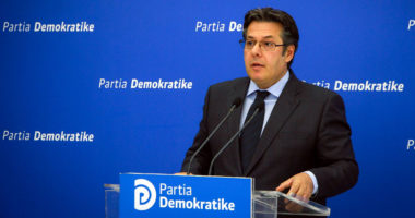 “Mos fyej në emër të Bashës” Paloka-Spiropalit: Rama të të sjellë foton e saktë, ky nuk është Gahler