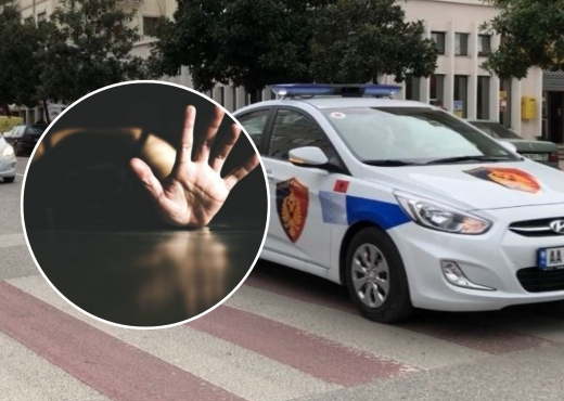 Përndiqte prej 6 muajsh dhe goditi me grushta një 34-vjeçare, arrestohet i riu në Tiranë