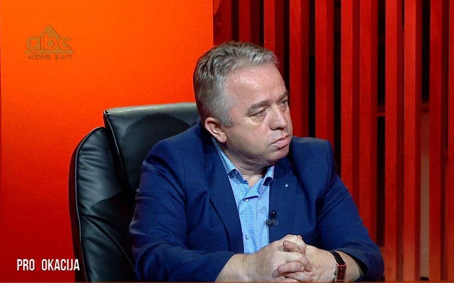 Afrim Krasniqi: Rama po ndryshon sistemin që i dha pushtetin sepse ndihet i rrezikuar