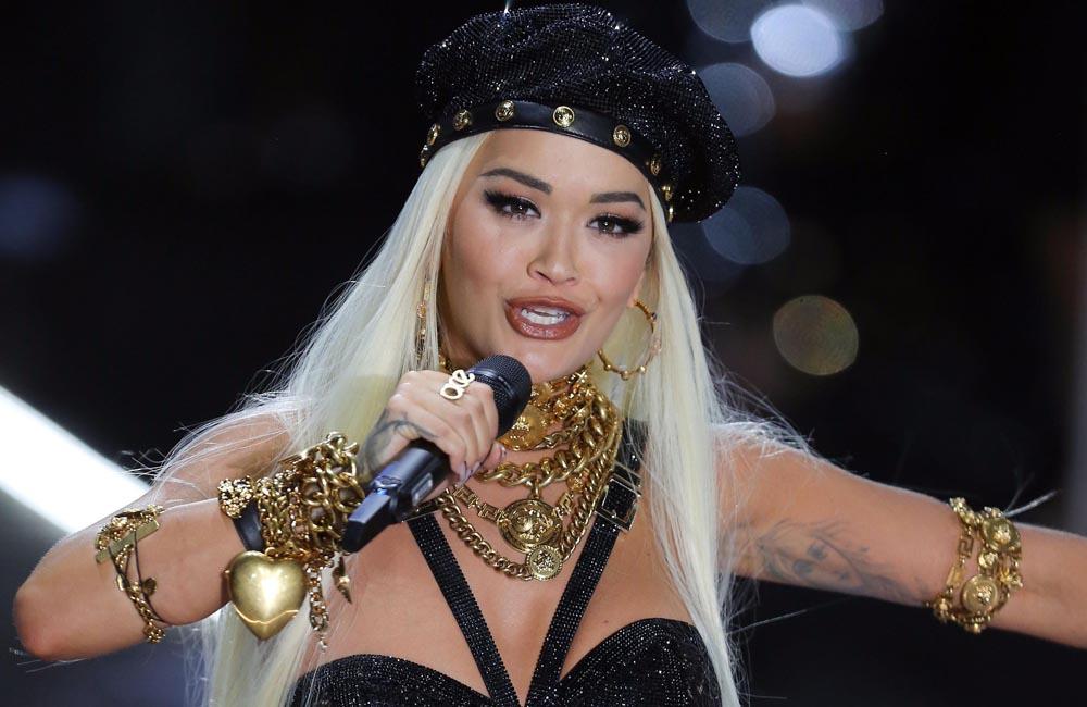 Rita Ora kapet “mat” rrugëve të Londrës, kush është i dashuri i ri i këngëtares (FOTO)