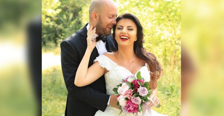 Edhe pse të ndarë, ish-bashkëshorti i bën Rudinës dhuratën e veçantë për ditëlindje
