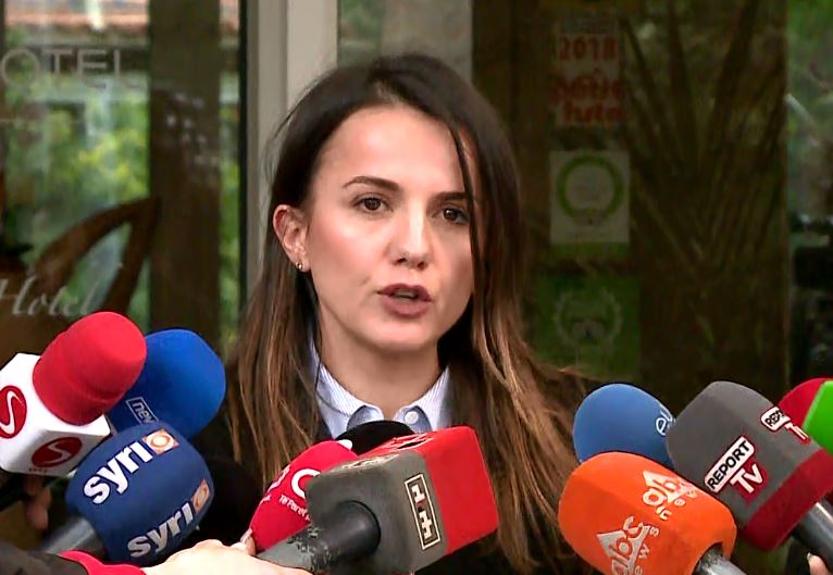 Hajdari del nga Këshilli Politik: Listat të hapen 100%, ja si të bëhet më pas korrektimi 30%! Tre probleme