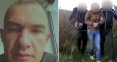 Vrau dhe masakroi shokun e dhomës, burgim i përjetshëm për Albert Zekën