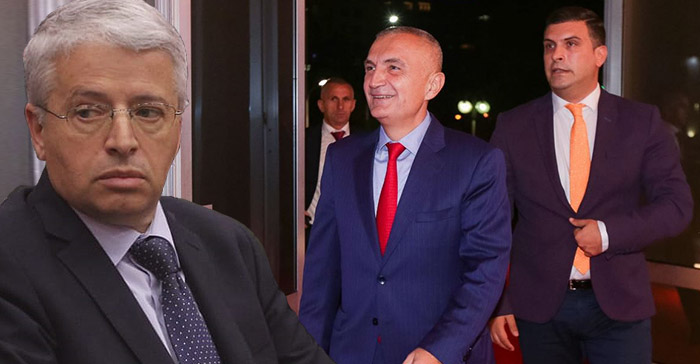 Vettingu në polici, Lleshaj-Metës: Na sqaro ku i sheh rreziqet elektorale