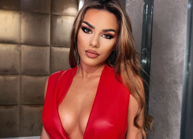 Tayna provokon sërish para pasqyrës