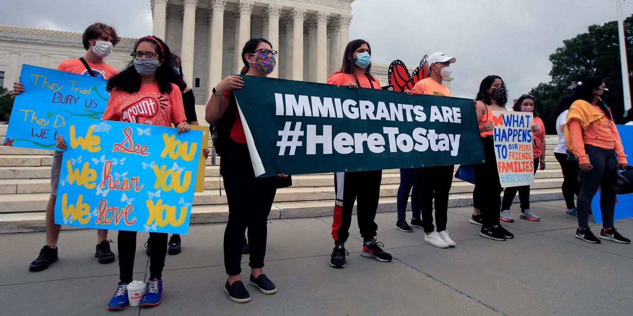 Trump: Do t’u ofrojmë imigrantëve të hershëm shtetësinë amerikane